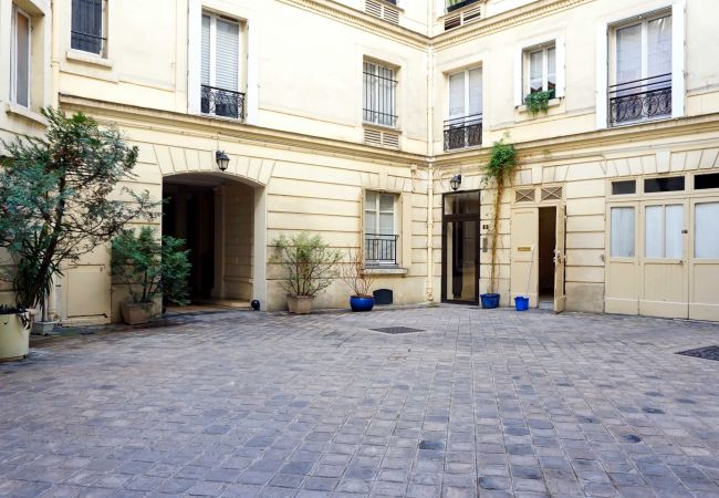 Apartment in Paris - Rue Lauriston #1.1 - Paris 16 - 316123 Apartment in Paris - Rue Lauriston #1.1 - Paris 16 - 316123