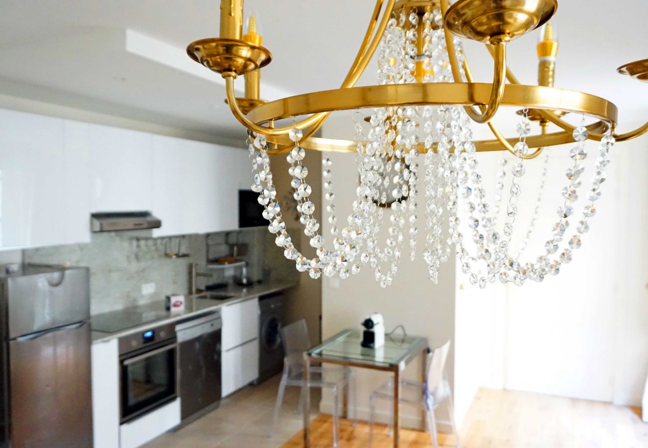 Apartment in Paris - Rue Lauriston #1.1 - Paris 16 - 316123