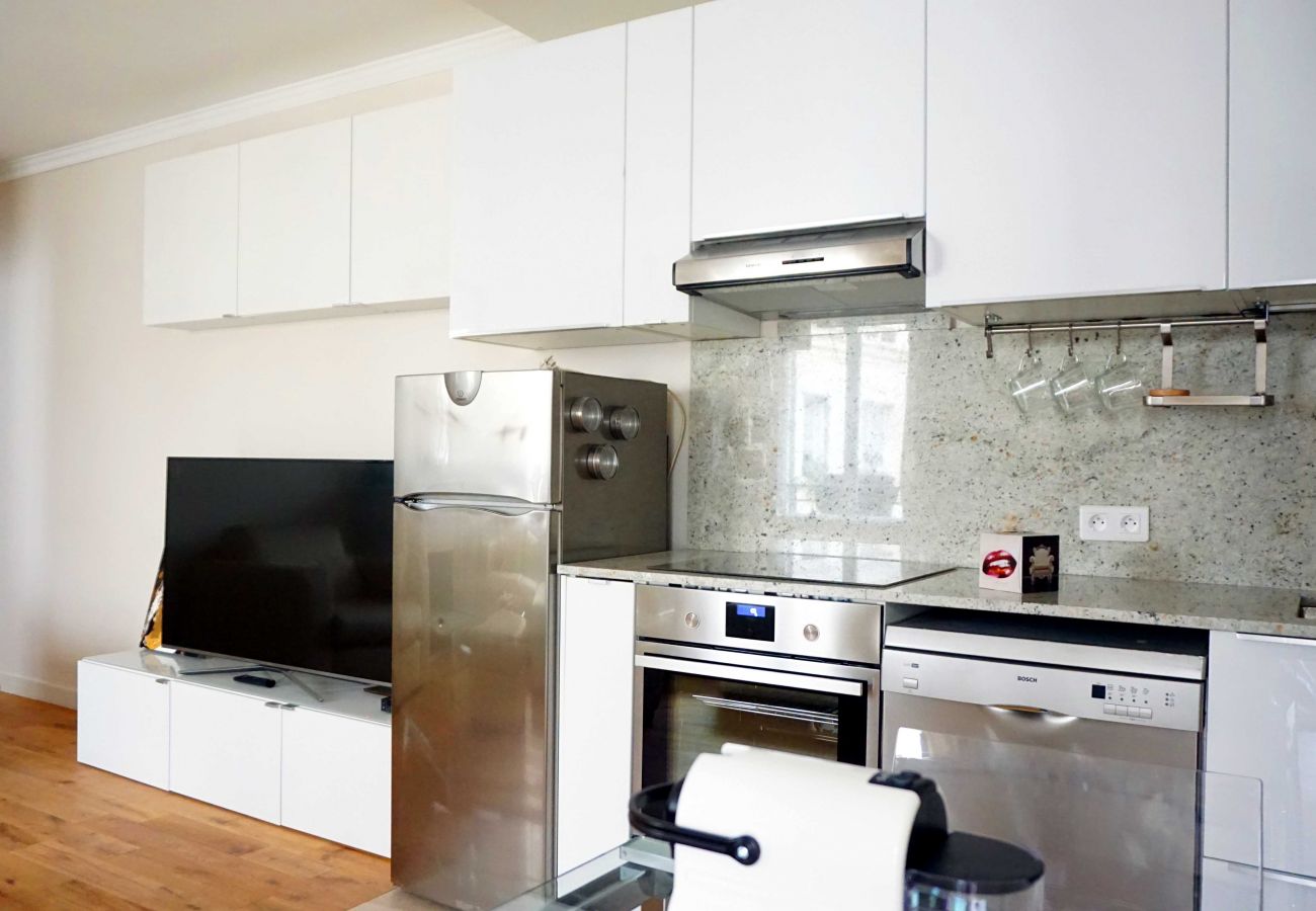 Apartment in Paris - Rue Lauriston #1.1 - Paris 16 - 316123