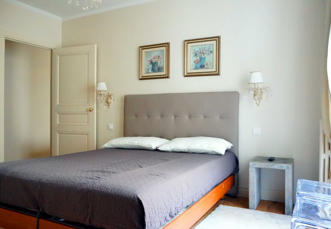 Apartment in Paris - Rue Lauriston #1.1 - Paris 16 - 316123