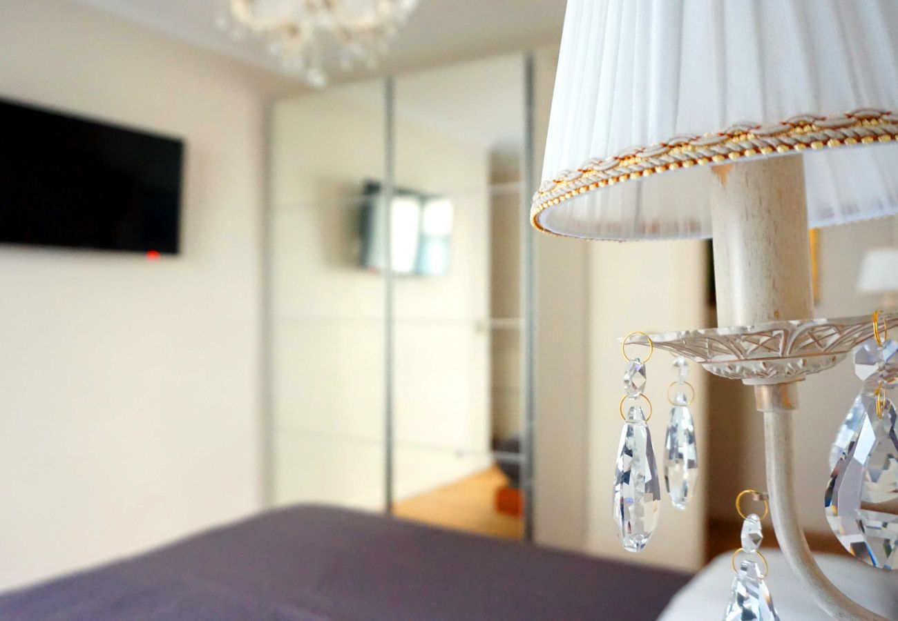 Apartment in Paris - Rue Lauriston #1.1 - Paris 16 - 316123