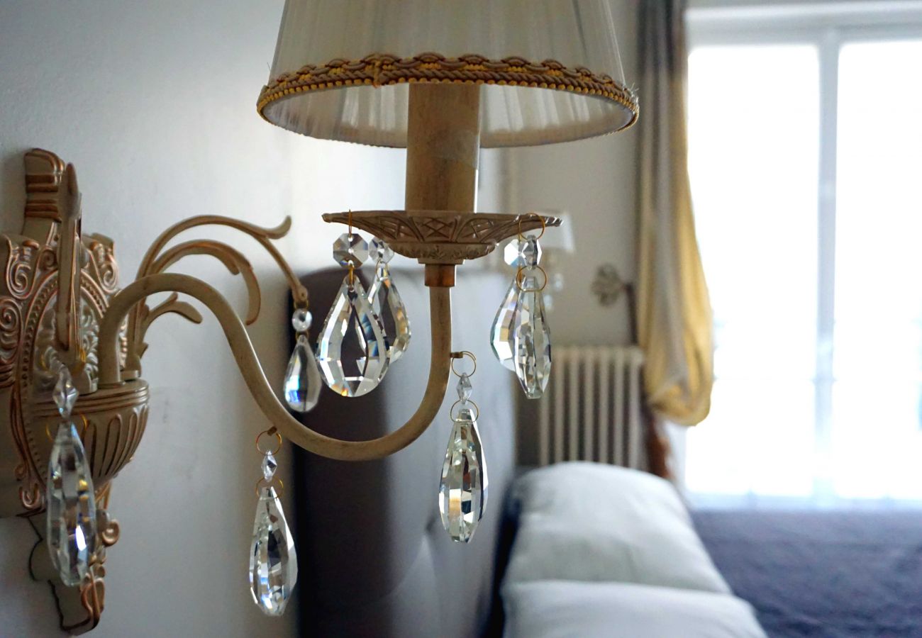 Apartment in Paris - Rue Lauriston #1.1 - Paris 16 - 316123