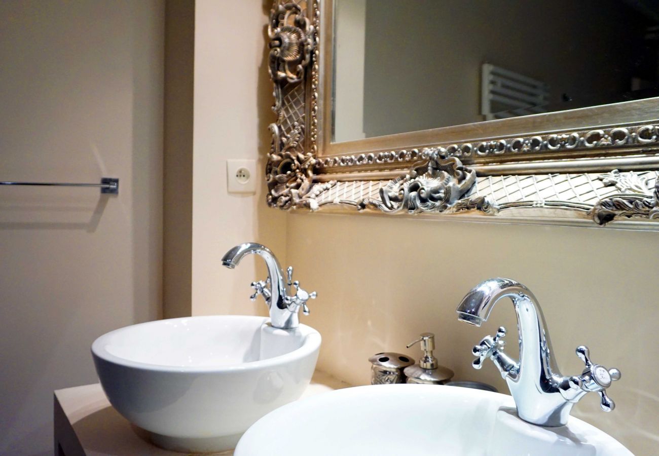 Apartment in Paris - Rue Lauriston #1.1 - Paris 16 - 316123
