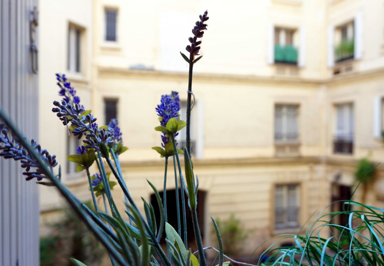 Apartment in Paris - Rue Lauriston #1.1 - Paris 16 - 316123