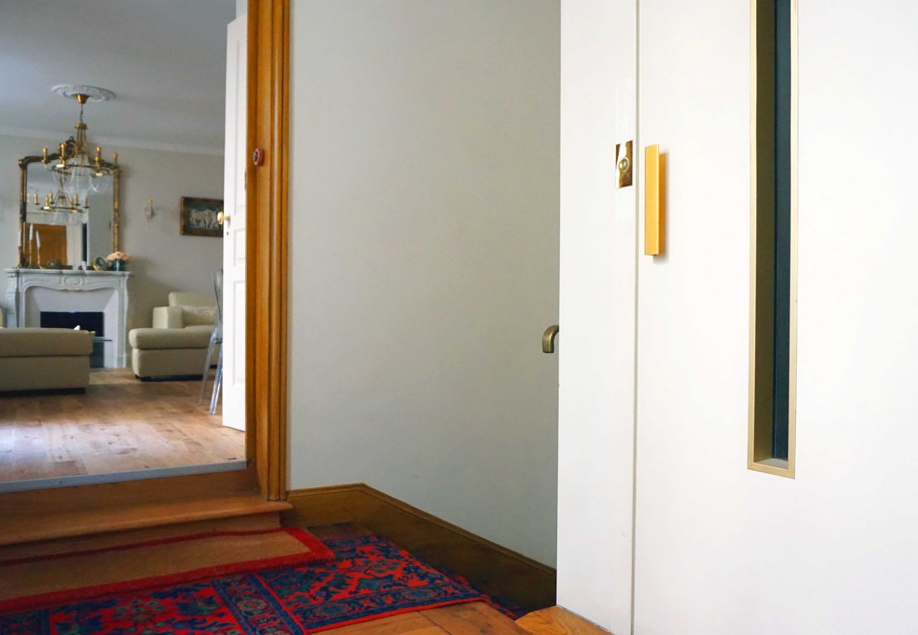 Apartment in Paris - Rue Lauriston #1.1 - Paris 16 - 316123