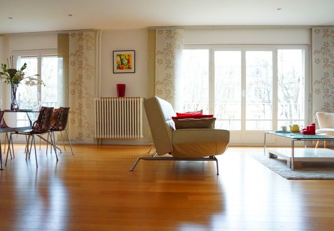 Paris - Apartment
