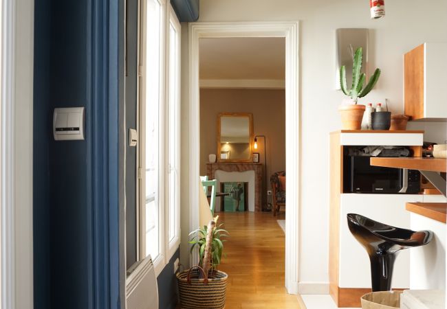Apartment in Paris - Rue du Fbg Saint Honoré - Paris 8 - 208064 Apartment in Paris - Rue du Fbg Saint Honoré - Paris 8 - 208064