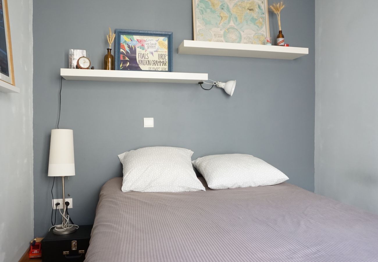 Apartment in Paris - Rue du Fbg Saint Honoré - Paris 8 - 208064