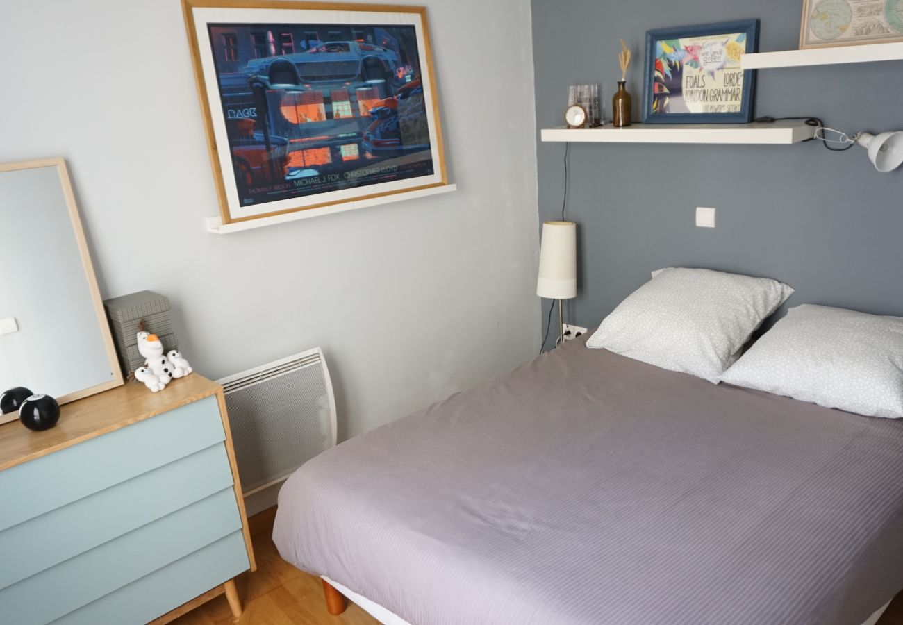 Apartment in Paris - Rue du Fbg Saint Honoré - Paris 8 - 208064