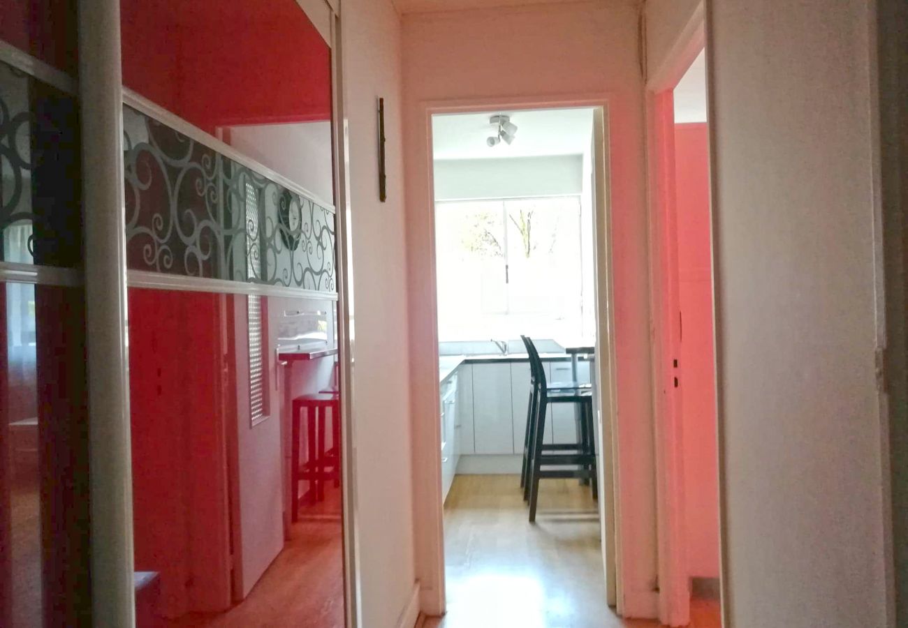 Studio in Paris - Rue Saint Charles - Paris 15 - 115005
