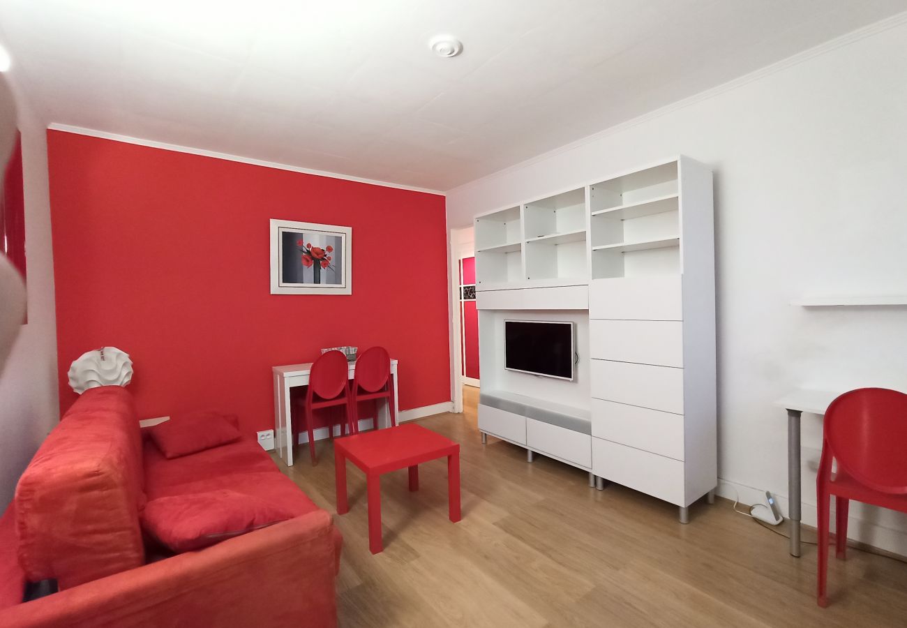 Studio in Paris - Rue Saint Charles - Paris 15 - 115005