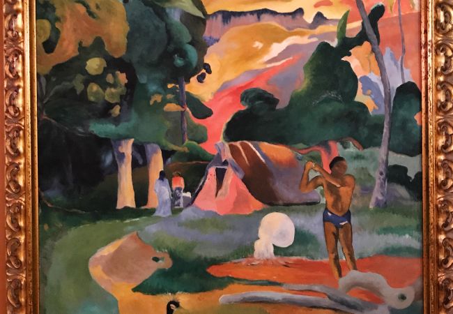 Villa in Papetoai - Beach Villa Wallis - Robinson's Cove Villa in Papetoai - Beach Villa Wallis - Robinson's Cove