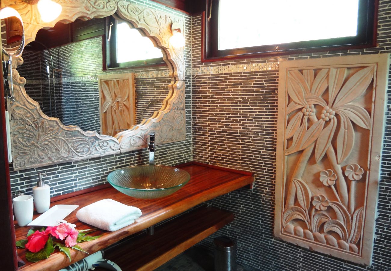 Bath room
