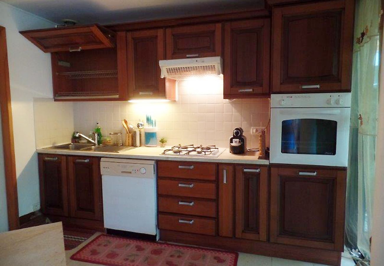 Apartment in Punaauia - Apt Carlton Beach Tahiti by TAHITI VILLAS