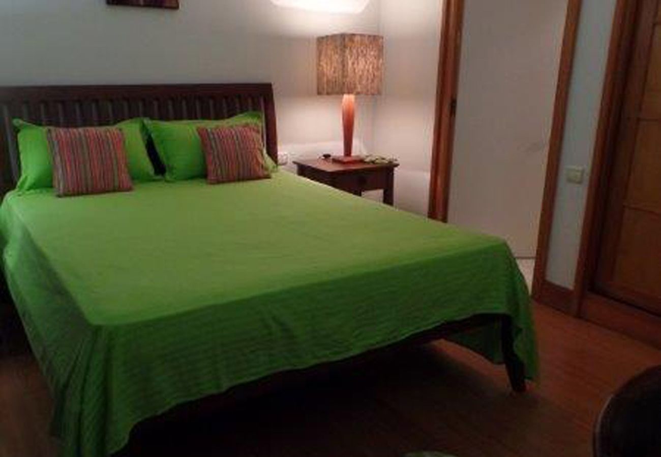 Apartment in Punaauia - Apt Carlton Beach Tahiti by TAHITI VILLAS