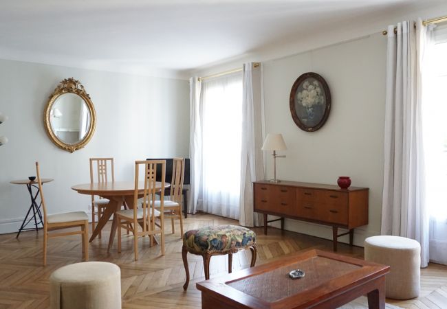 Apartment in Paris - Rue Yvon Villarceau - Paris 16 - 316010 Apartment in Paris - Rue Yvon Villarceau - Paris 16 - 316010
