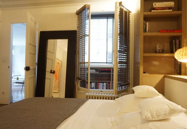 Apartment in Paris - Rue de Penthièvre - Paris 8 - 308008