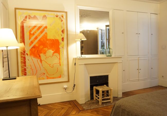 Apartment in Paris - Rue de Penthièvre - Paris 8 - 308008