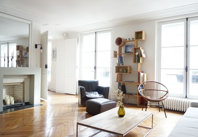 Apartment in Paris - Rue de Penthièvre - Paris 8 - 308008 Apartment in Paris - Rue de Penthièvre - Paris 8 - 308008