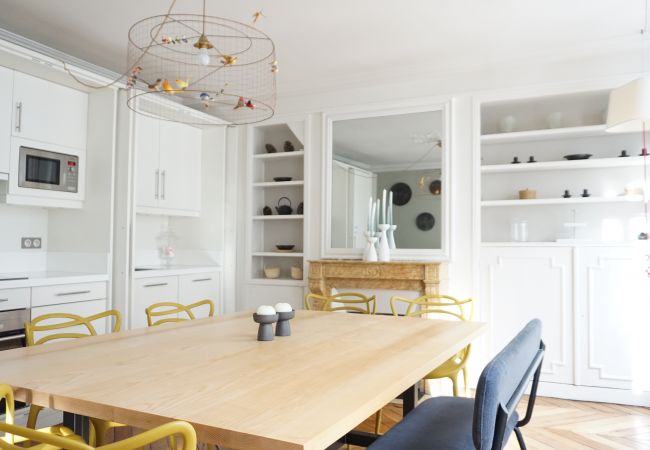 Apartment in Paris - Rue de Penthièvre - Paris 8 - 308008 Apartment in Paris - Rue de Penthièvre - Paris 8 - 308008