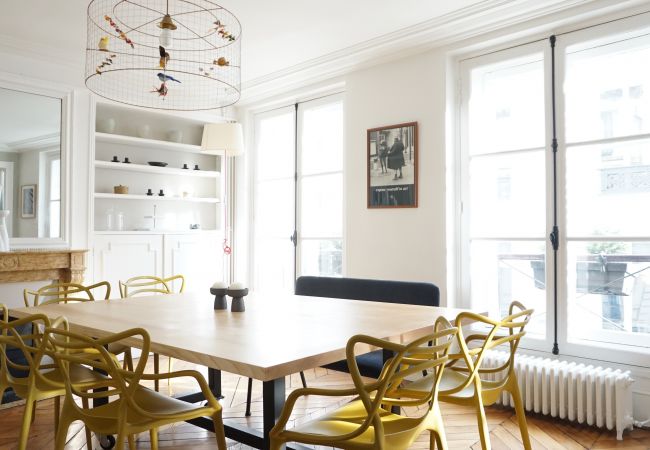 Apartment in Paris - Rue de Penthièvre - Paris 8 - 308008 Apartment in Paris - Rue de Penthièvre - Paris 8 - 308008