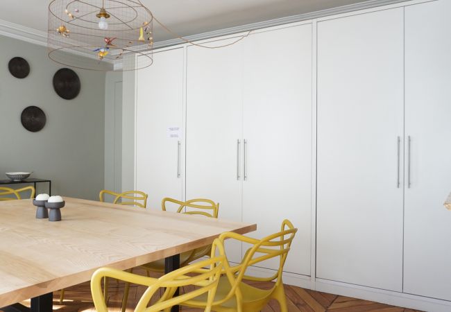 Apartment in Paris - Rue de Penthièvre - Paris 8 - 308008 Apartment in Paris - Rue de Penthièvre - Paris 8 - 308008