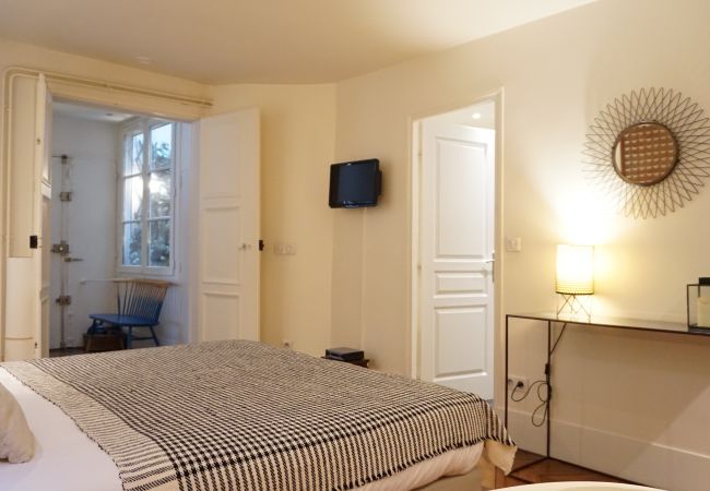 Apartment in Paris - Rue de Penthièvre - Paris 8 - 308008