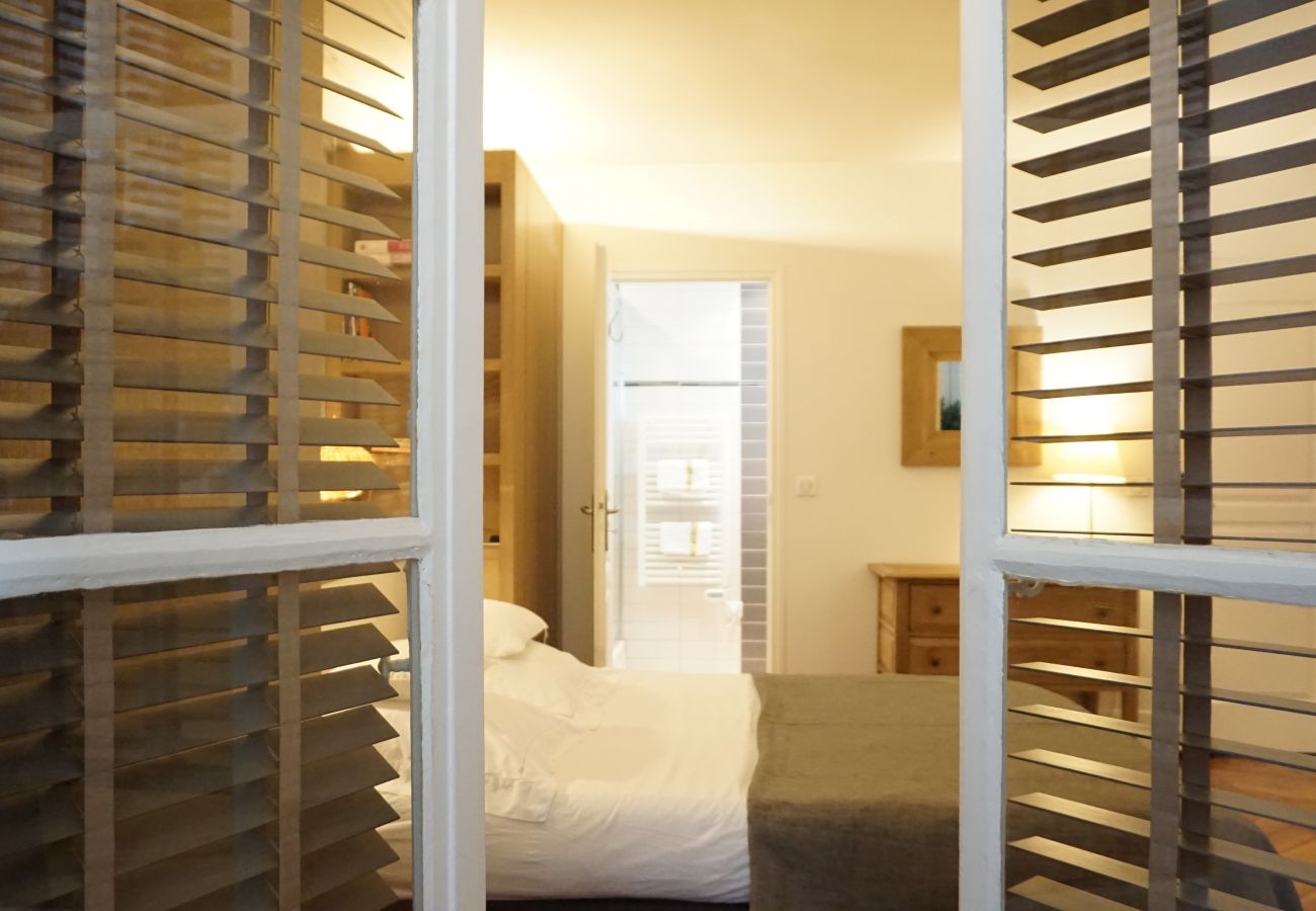 Apartment in Paris - Rue de Penthièvre - Paris 8 - 308008