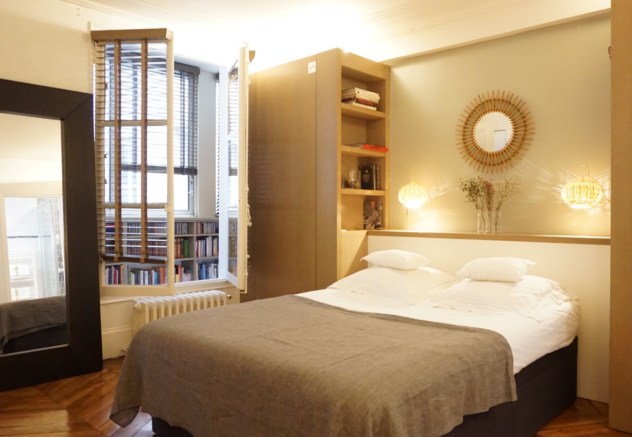 Apartment in Paris - Rue de Penthièvre - Paris 8 - 308008
