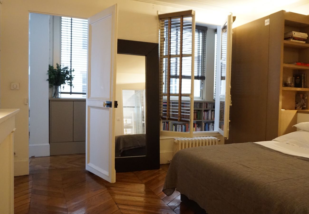 Apartment in Paris - Rue de Penthièvre - Paris 8 - 308008