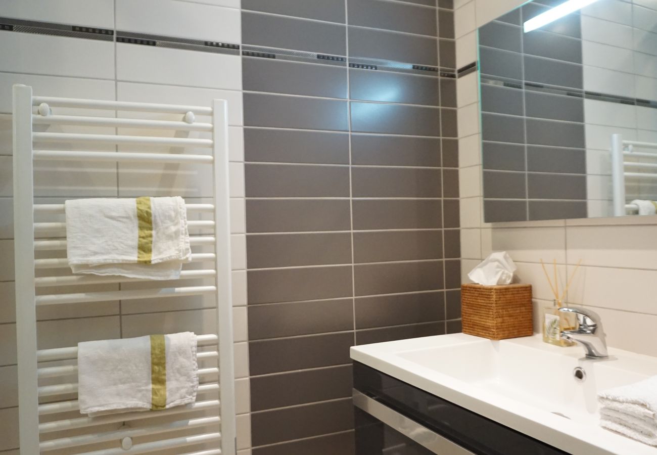 Apartment in Paris - Rue de Penthièvre - Paris 8 - 308008