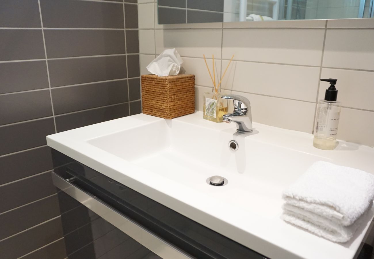 Apartment in Paris - Rue de Penthièvre - Paris 8 - 308008