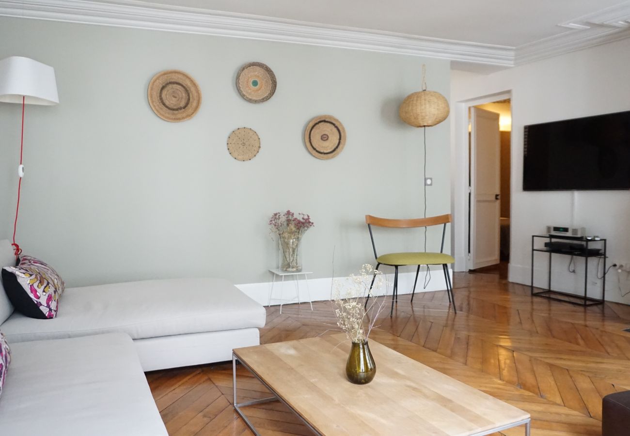 Apartment in Paris - Rue de Penthièvre - Paris 8 - 308008