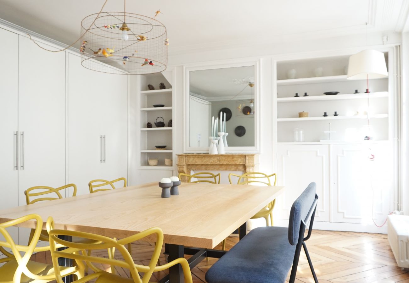 Apartment in Paris - Rue de Penthièvre - Paris 8 - 308008