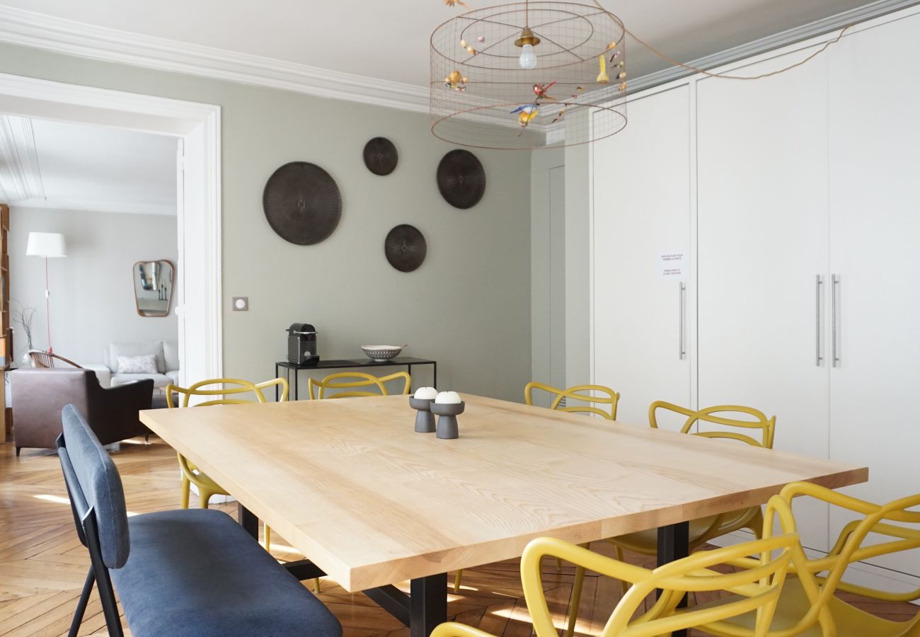 Apartment in Paris - Rue de Penthièvre - Paris 8 - 308008