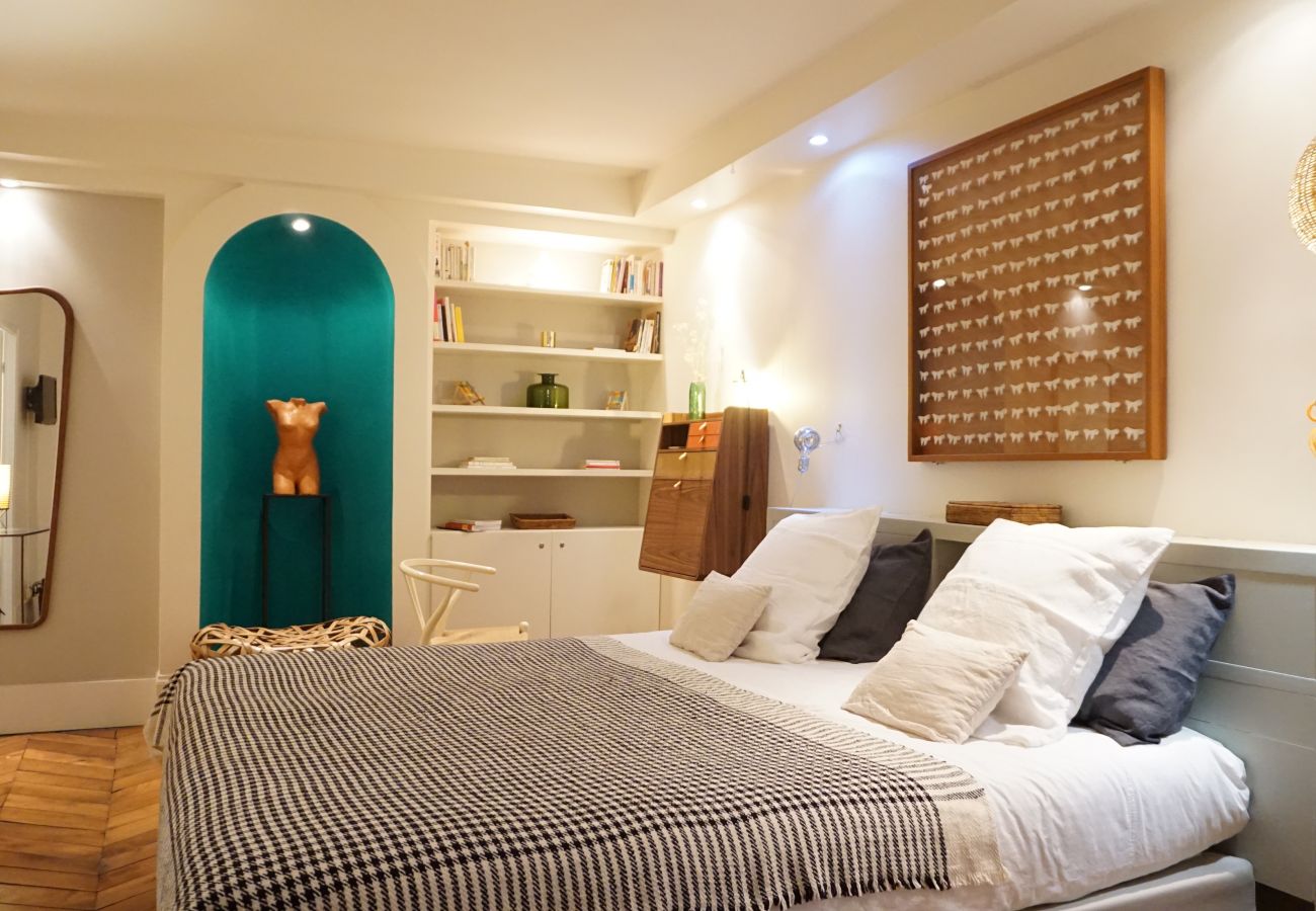 Apartment in Paris - Rue de Penthièvre - Paris 8 - 308008