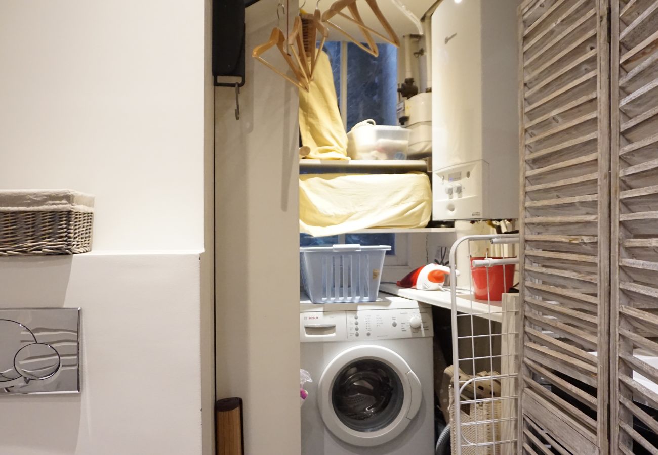 Apartment in Paris - Rue de Penthièvre - Paris 8 - 308008