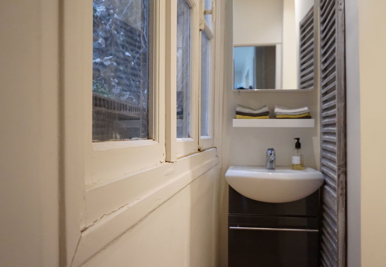 Apartment in Paris - Rue de Penthièvre - Paris 8 - 308008