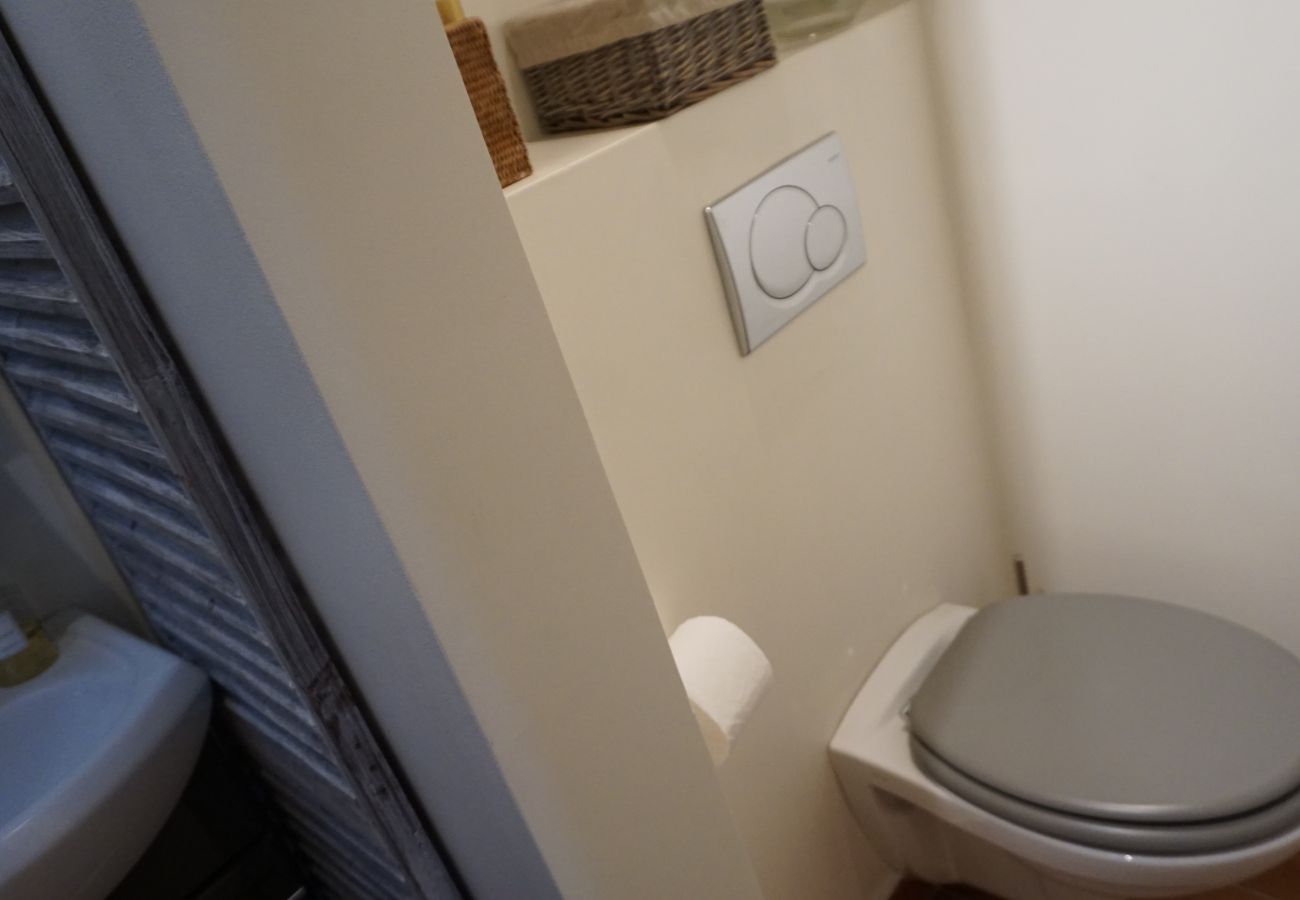 Apartment in Paris - Rue de Penthièvre - Paris 8 - 308008