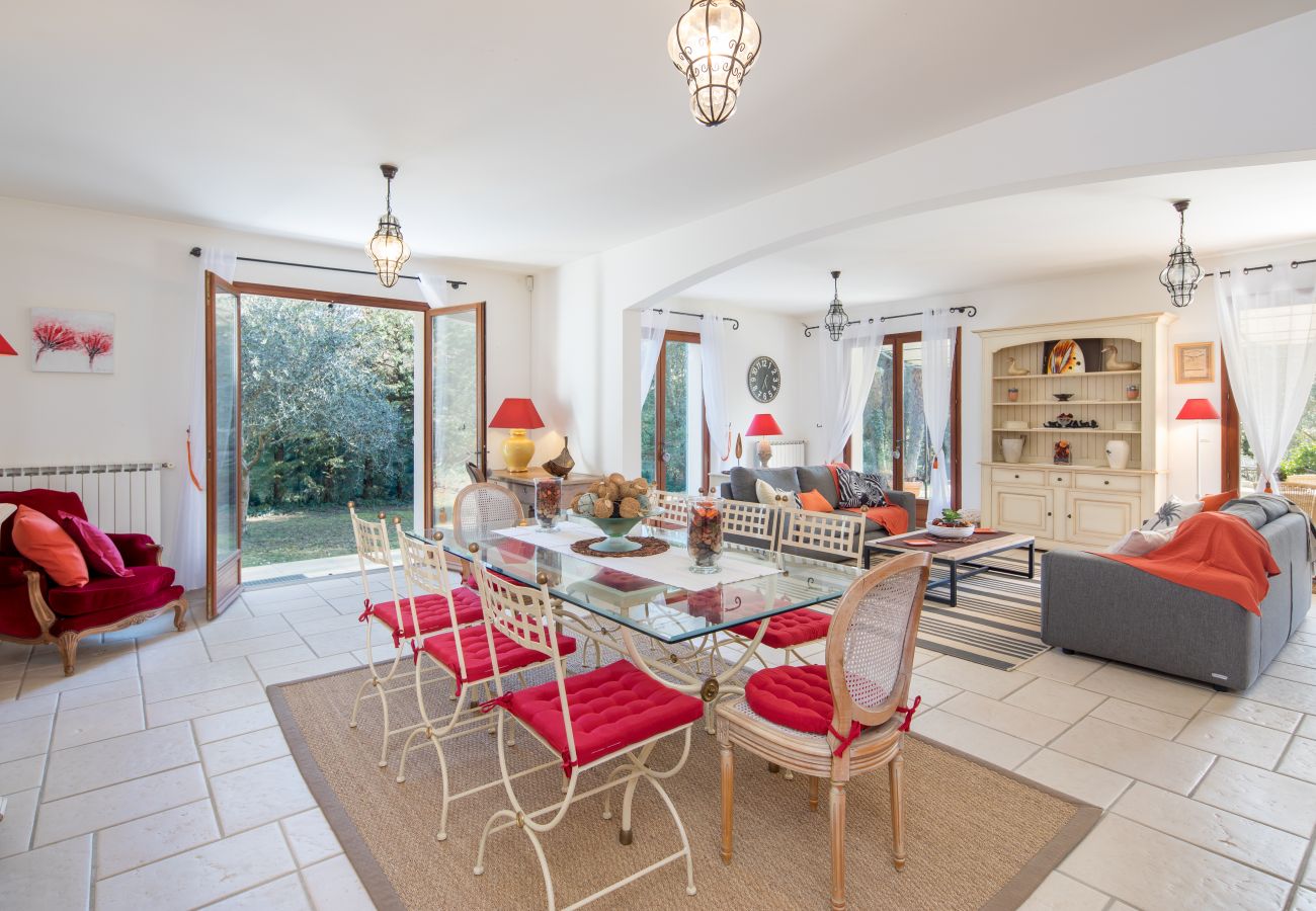 Dinning room