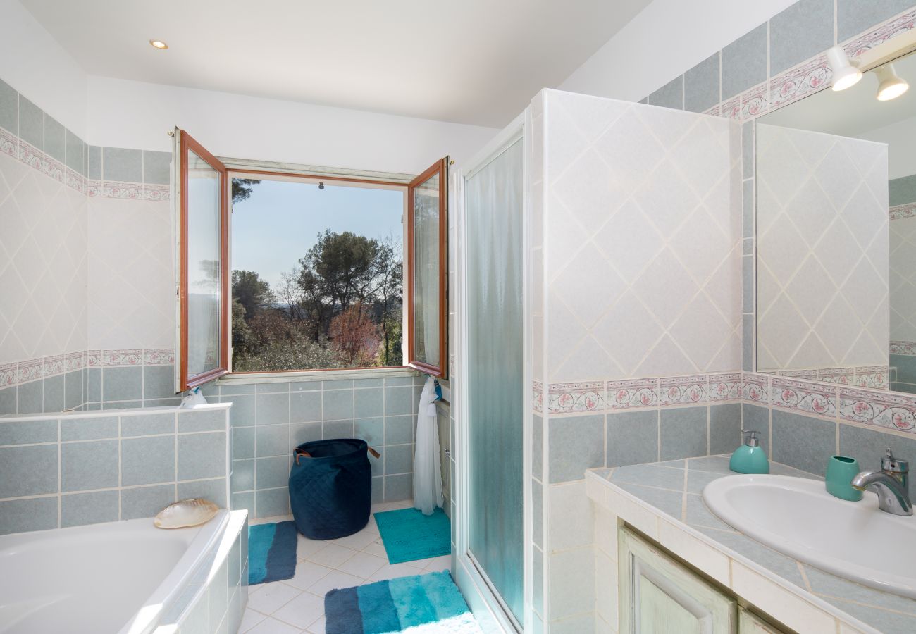 Bath room