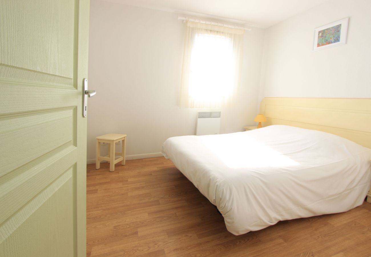 House in Castries - MDC3P602 - Maison 3 pieces 6 personnes