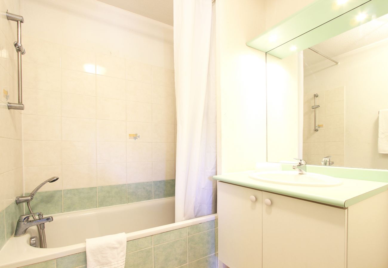 House in Castries - MDC3P602 - Maison 3 pieces 6 personnes