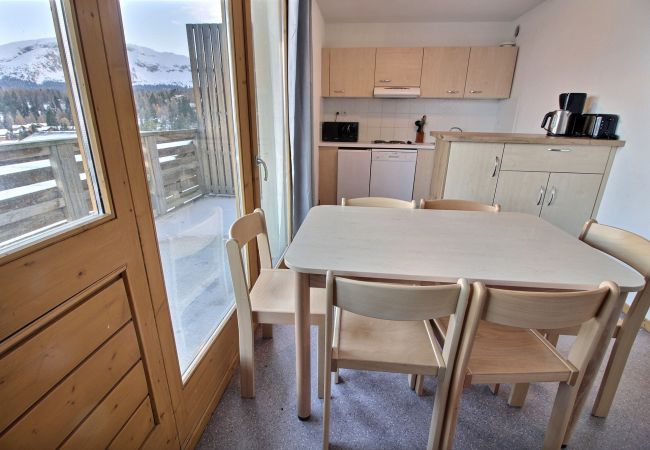 Le Dévoluy - Apartment