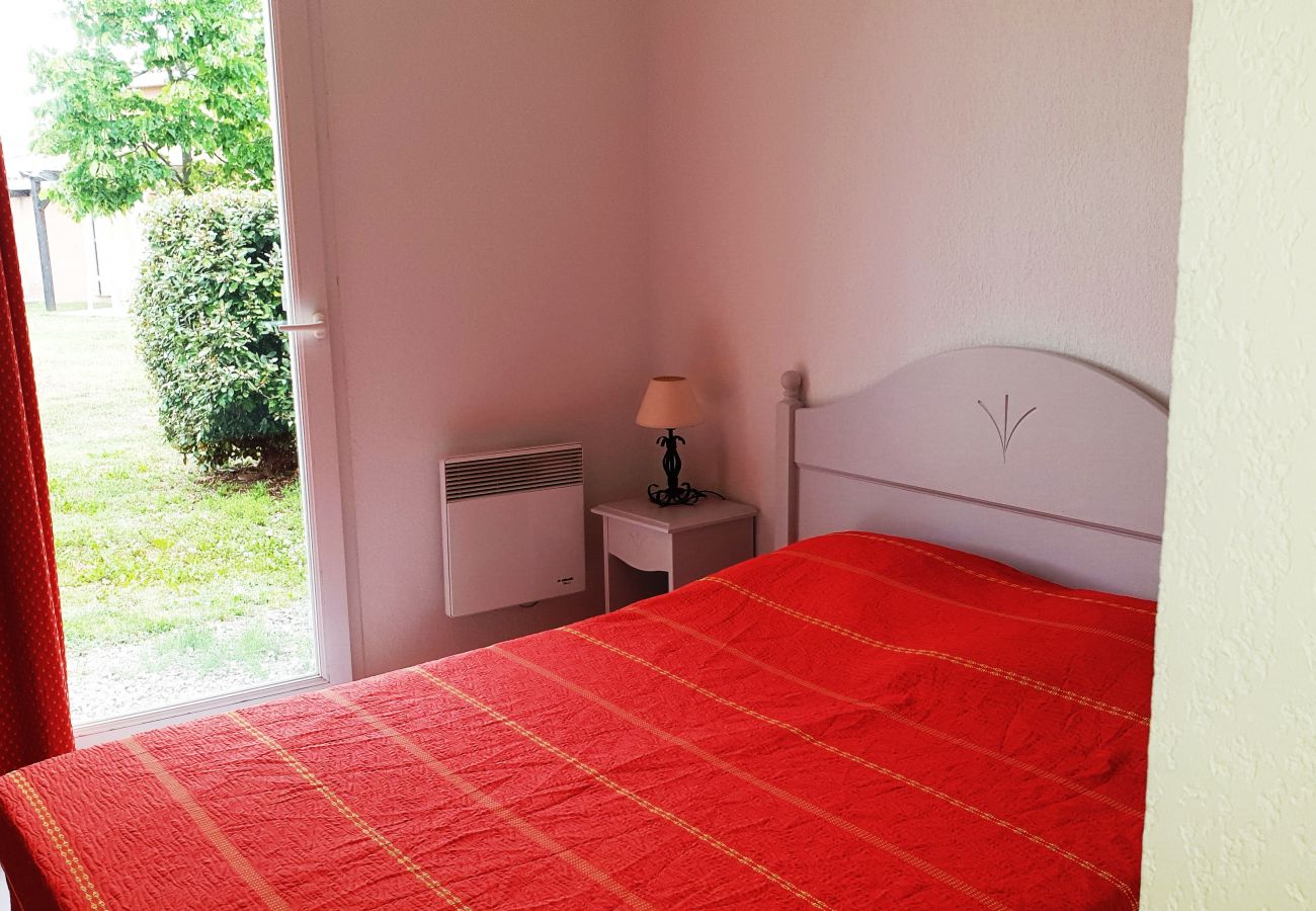 Townhouse in Saint-Saturnin-lès-Avignon - RDL4P8133 - Bastide 6/8 personnes