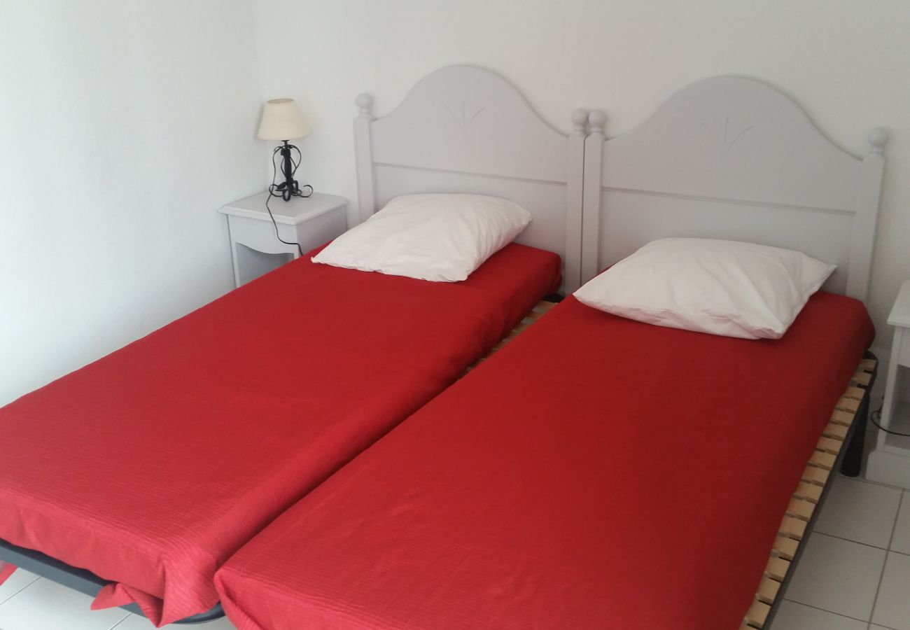 Townhouse in Saint-Saturnin-lès-Avignon - RDL4P8133 - Bastide 6/8 personnes