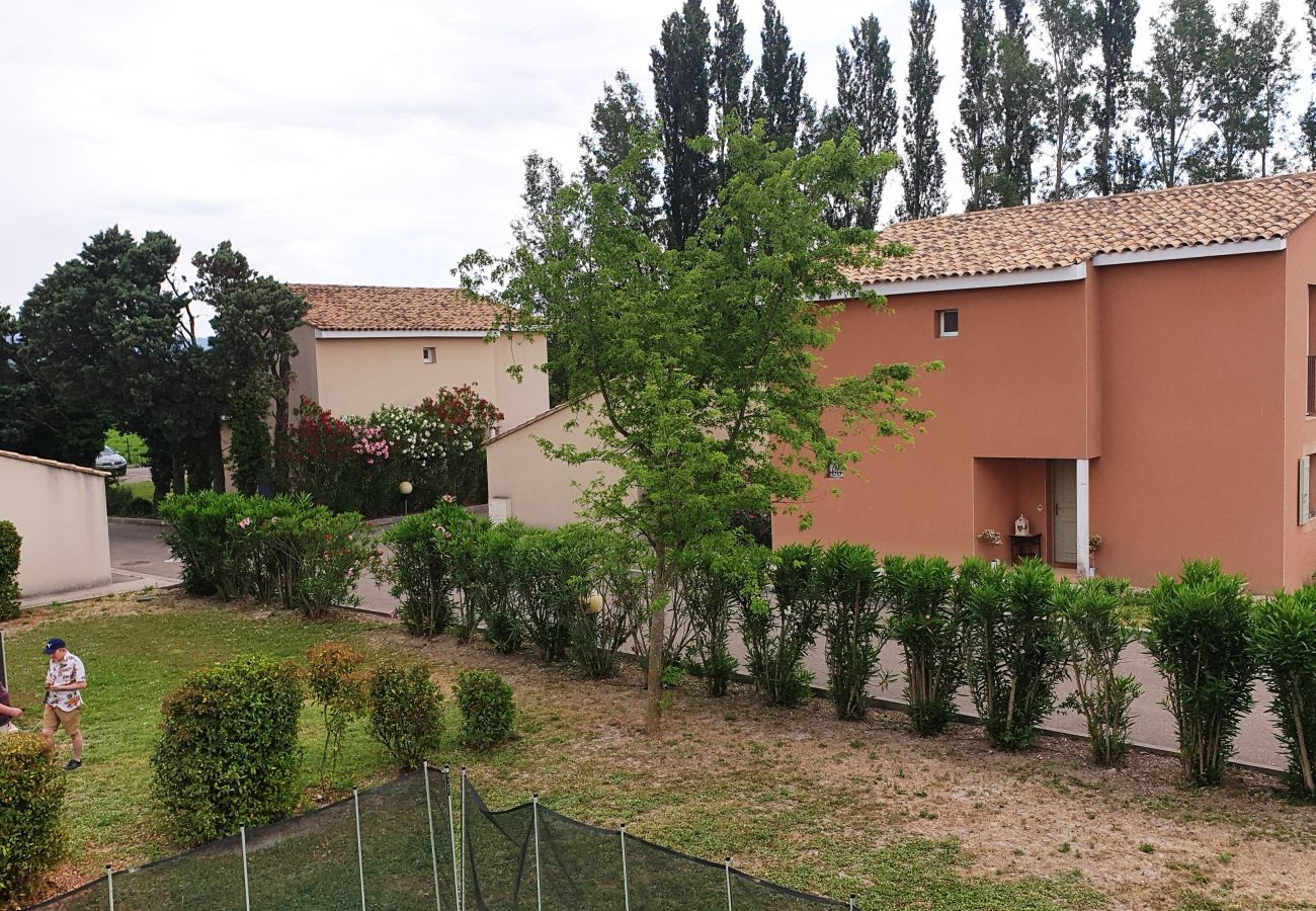 Townhouse in Saint-Saturnin-lès-Avignon - RDL4P8133 - Bastide 6/8 personnes