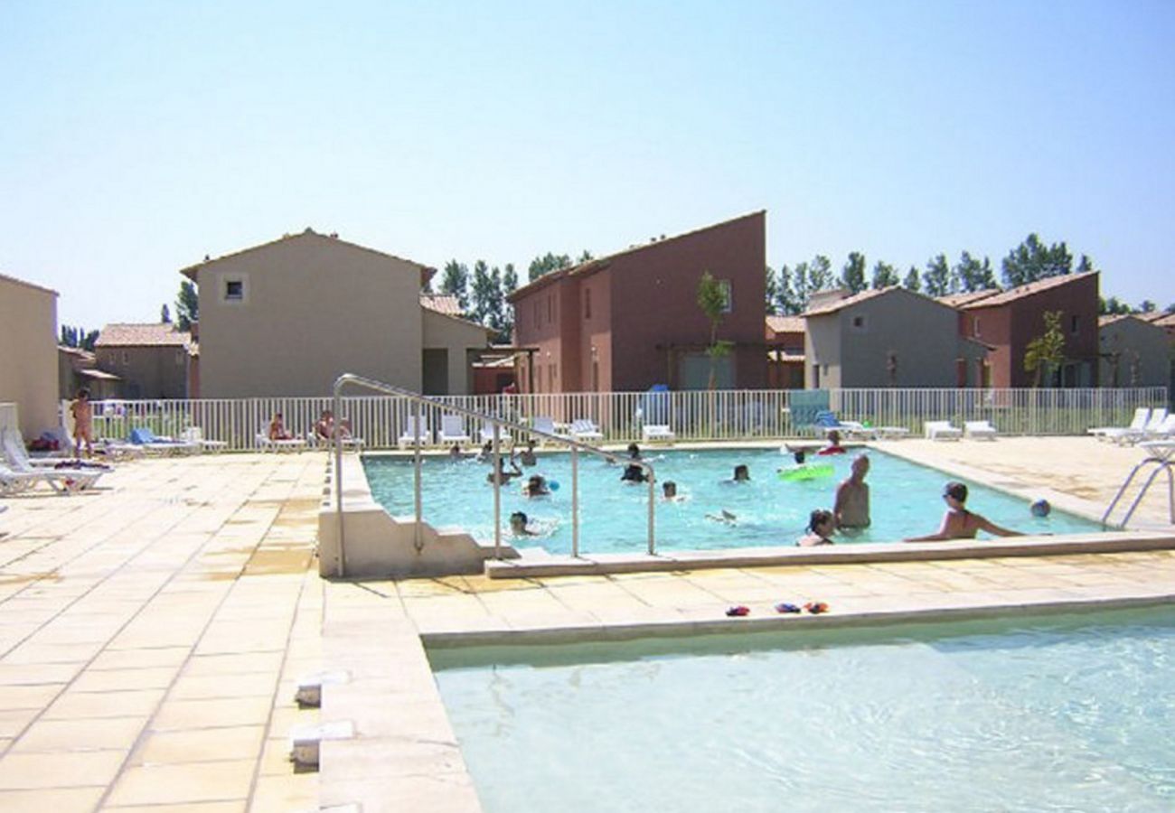 Townhouse in Saint-Saturnin-lès-Avignon - RDL4P8133 - Bastide 6/8 personnes