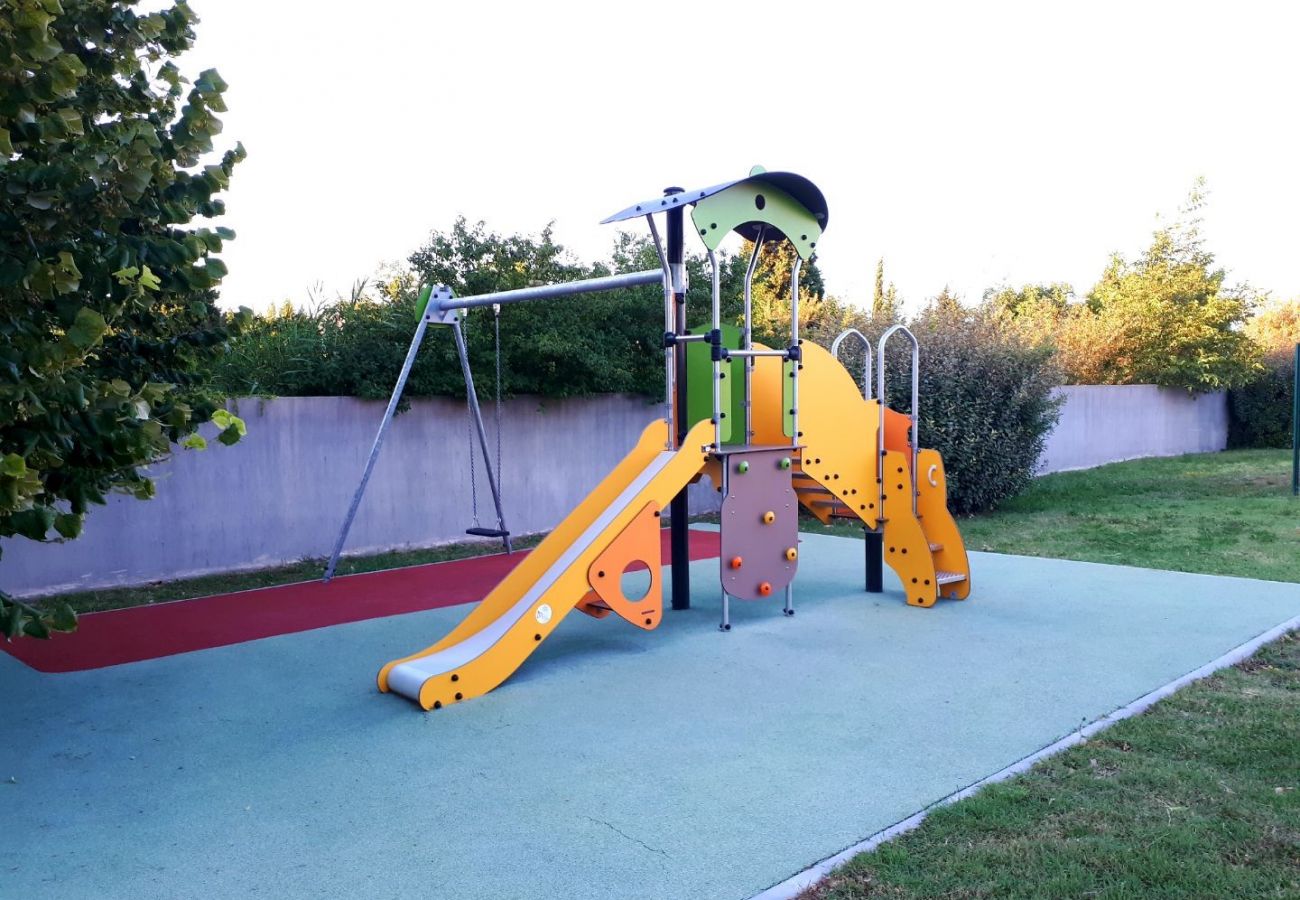 Villa in Saint-Saturnin-lès-Avignon - RDL4P8V05 - Villa 8 personnes