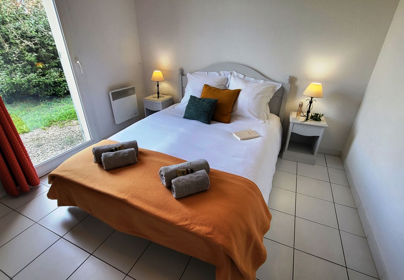 Villa in Saint-Saturnin-lès-Avignon - RDL4P8V05 - Villa 8 personnes